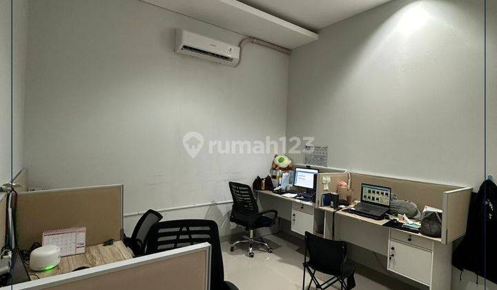 DIJUAL CEPAT Sangat Murah RUKO 4 Lantai Di Duri Kepa Strategis  2