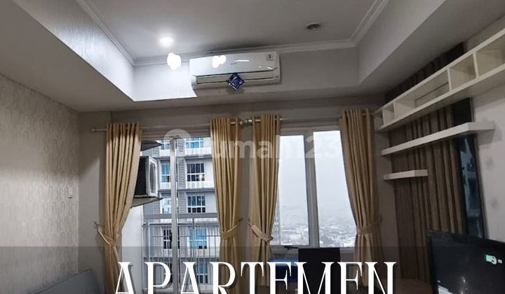 For Quick Sale Apartment Royal Mediterania 2+1
