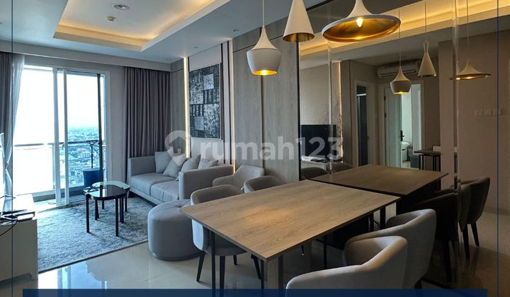 Loss Sale Furnished Grand Madison Apartment