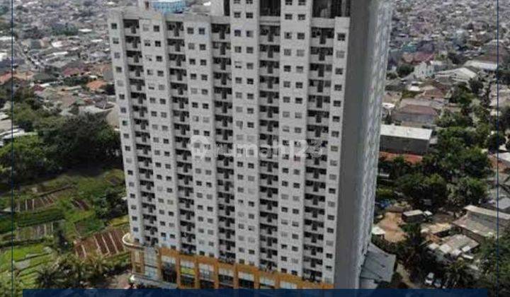 Dijual 2 Unit Apartemen Menara Kebun Jeruk Jakarta Barat  1