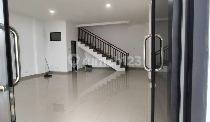 Cheap Sale 3 New Commercial Shop Units in Taman Ratu 2