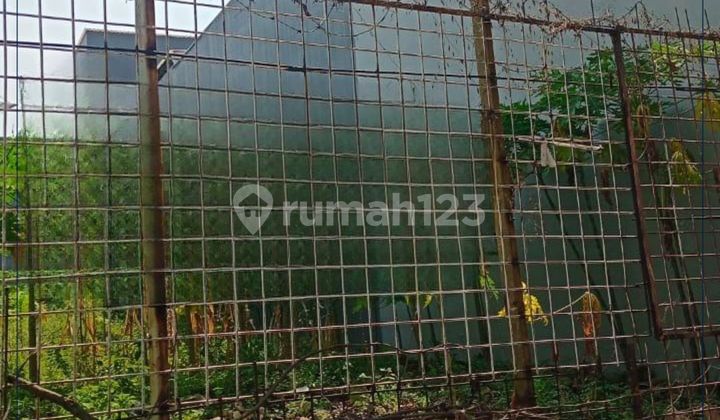 Land Ready to Build in Gunung Sahari for Quick Sale Land Ready to Build in Gunung Sahari for Quick Sale