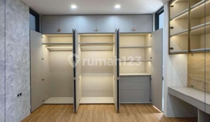 Dijual Cepat Rumah Baru Posisi Hoek Di Duri Kepa 2