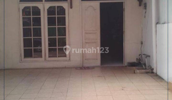 Dijual Cepat Rumah Tinggal Siap Huni Di Cideng  2