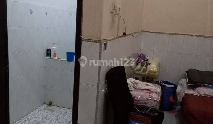 Dijual Cepat Rumah 2.5 Lantai 2