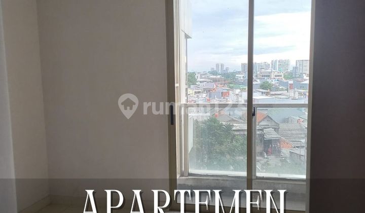 Dijual Apartemen Taman Anggrek