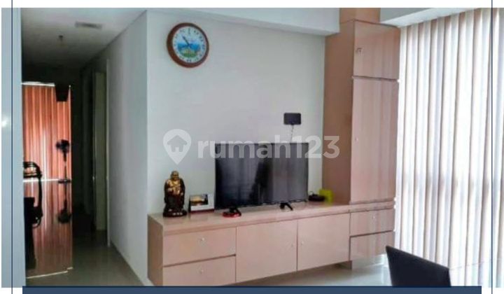 Dijual Murah Apartemen Apartemen Rainbow Springs Furnished Dijual Murah Apartemen Apartemen Rainbow Springs Furnished