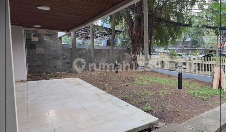 For Sale Land Area Count Commercial Location House In Panglima Polim