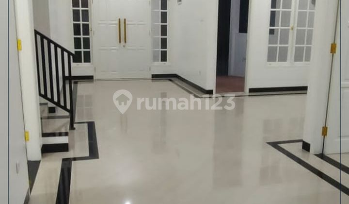 Dijual Cepat Rumah Modern Classicgalaxy Residence Tahap 2  2