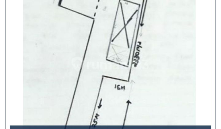 Dijual Cepat Tanah Siap Bangun Di Tigaraksa Tangerang
