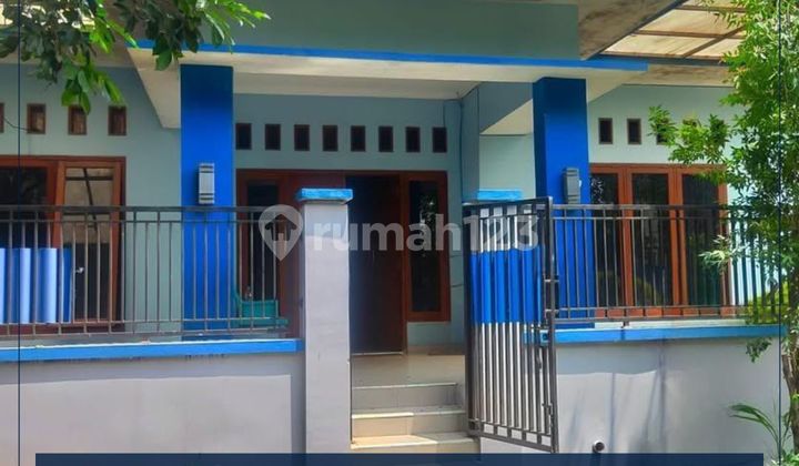 Dijual Murah Rumah Hoek Bukti Cimanggu City Bogor Dijual Murah Rumah Hoek Bukti Cimanggu City Bogor