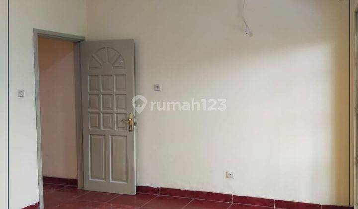 Dijual/Disewakan Rumah Tinggal Siap Huni Di Tomang Jakarta Barat  2