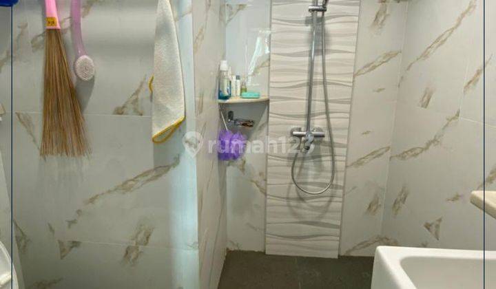 Dijual Murah Apartemen Neo SOHO 2 Kamar Tidur  2