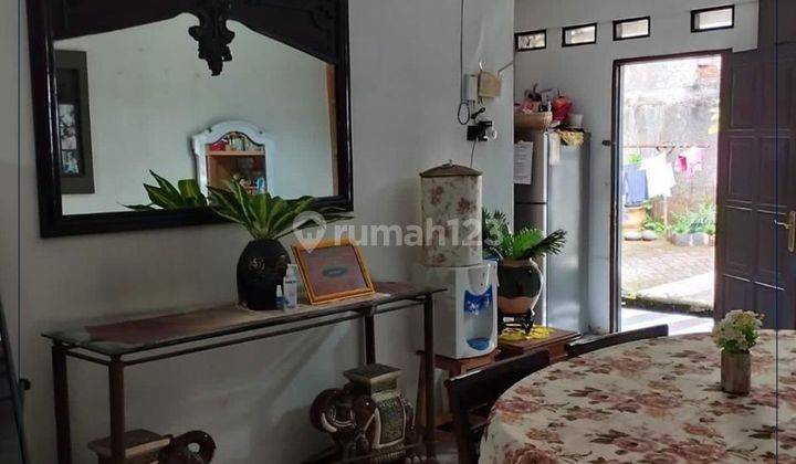 Dijual Cepat Murah Siap Huni Lokasi Strategis  2