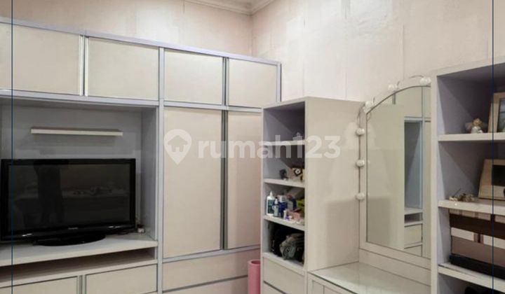 Dijual Rumah Bagus Siap Huni di Bandengan 2