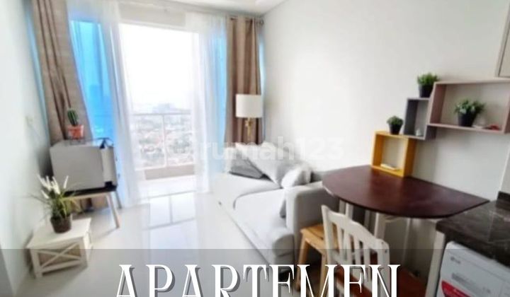 For Sale Fast Puri Mansion 1 Bedroom Apartment For Sale Fast Puri Mansion 1 Bedroom Apartment