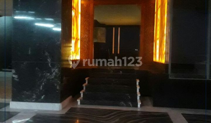 For Quick Sale Commercial Twin Buildings in Cengkareng For Quick Sale Commercial Twin Buildings in Cengkareng