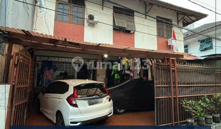 Dijual Cepat Rumah Kost di Grogol