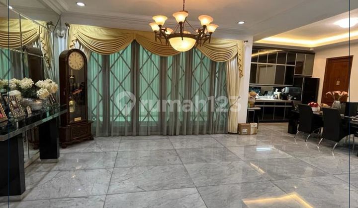 Dijual Cepat Rumah Bagussiap Huni di Pluit 2