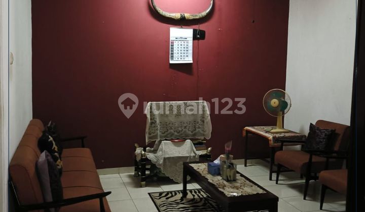 Dijual Cepat Rumah Modern Siap Huni di Senayan 2