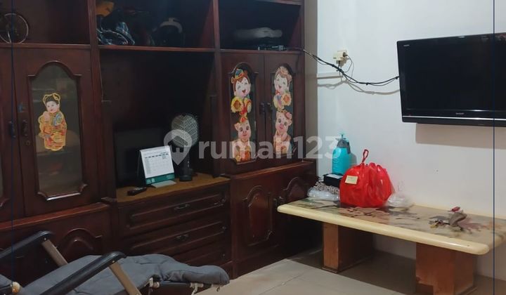 Dijual Cepat Rumah Tinggal Siap Huni di Glodok 2