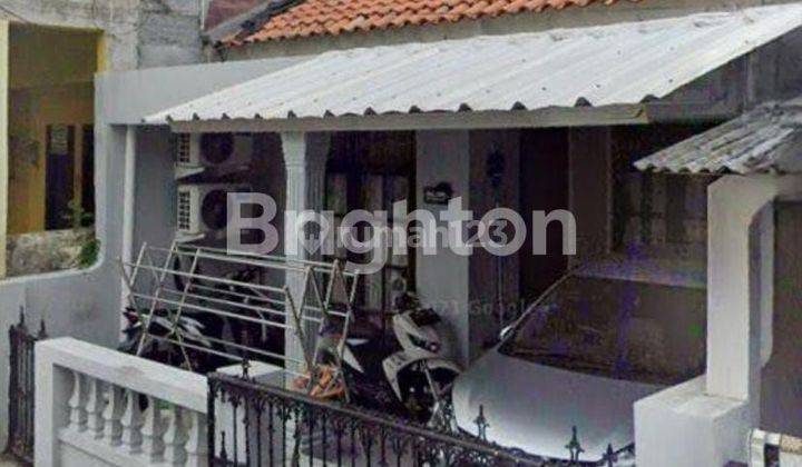 MOST WANTED : RUMAH DI KAN DI RAWAMANGUN [R 883 S] 2