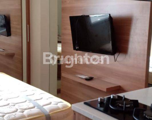 APARTEMEN GREEN PRAMUKA 1