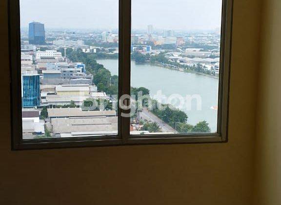 APARTEMEN GREENLAKE, TOWER 1 [A 643 J] 1