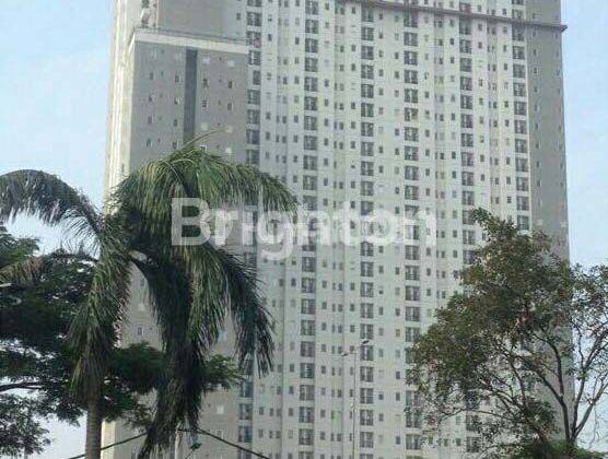 APARTEMEN NORTHLAND ANCOL VIEW SWIMMING POOL [A 794 b J] 1