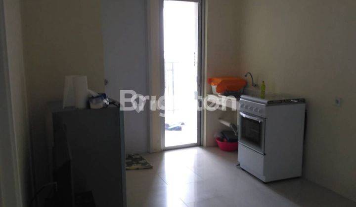 APARTEMEN BASURA TOWER D LANTAI 31 [R 1116b J] 1