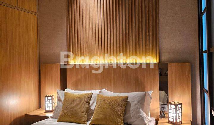 57 PROMENADE, APARTEMEN MEWAH DI DEPAN GRAND INDONESIA [A 1120 J] 2