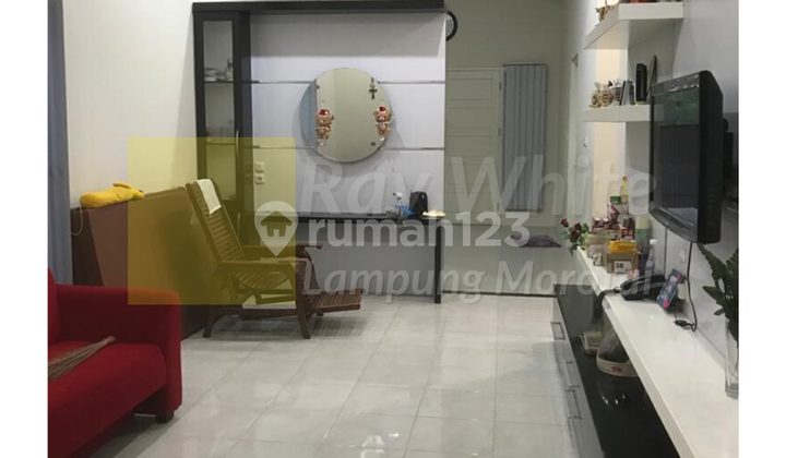 Rumah Murah Dekat Mall Boemi Kedaton 2