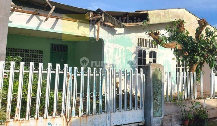 Rumah Kemiling 1