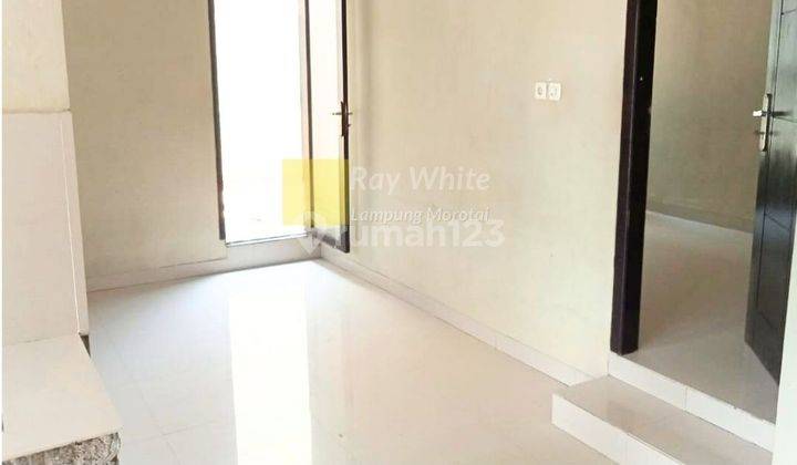 Rumah Minimalis Jalan Pramuka Univ Malahayati 2