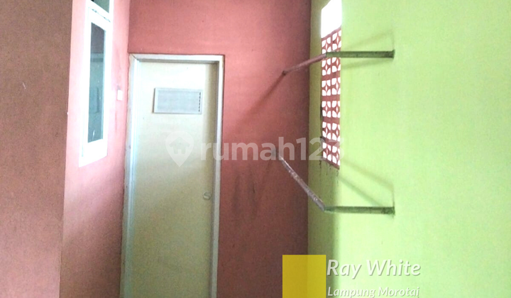 Rumah 2 Lantai Imam Bonjol 2