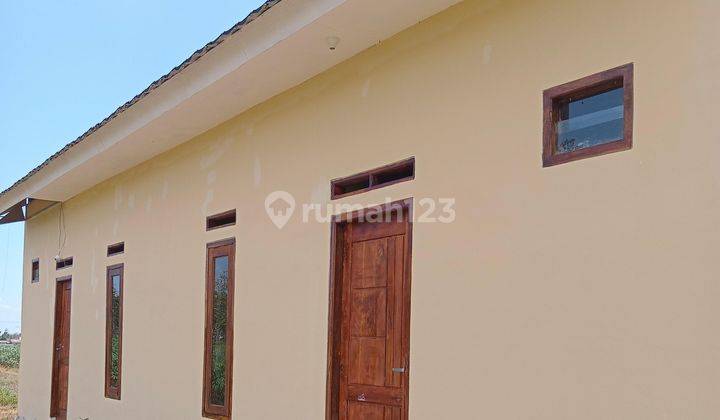 Rumah Subsidi Natar Belakang Chandra 2