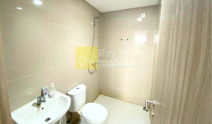 Apartemen 3 Kamar The Bay 2