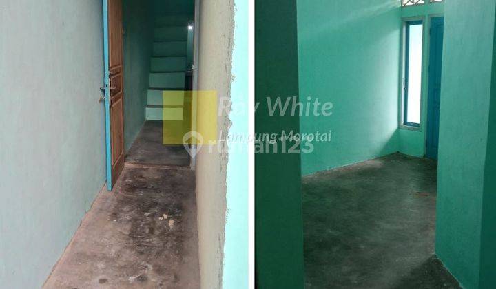 Rumah Murah Harga Subsidi Bandar Lampung 2