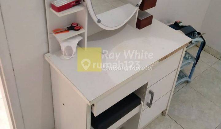 kan Rumah Full Furnished Jalan Pramuka 2