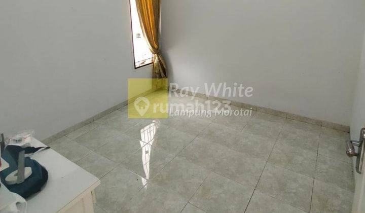 kan Rumah Full Furnished Jalan Pramuka 2