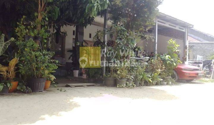 Rumah Lokasi Dekat Tugu Karang Anyar 2