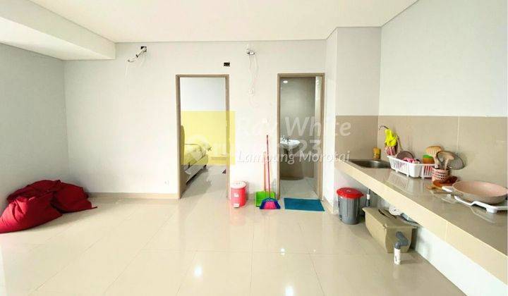 Apartemen 3 Kamar The Bay 2