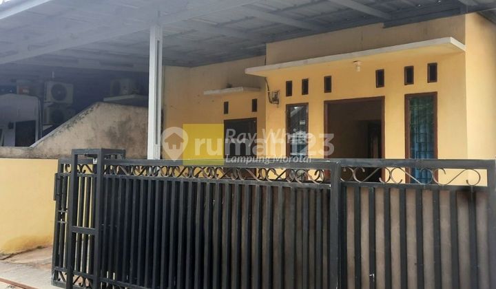 House Near Antasarii