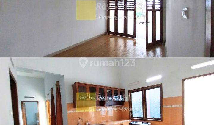 Rumah Tanjung Senang Kamar 4 Furnished 2