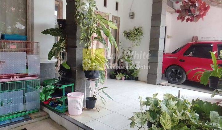 Dijual Rumah Lokasi Dekat Tugu Karang Anyar 1