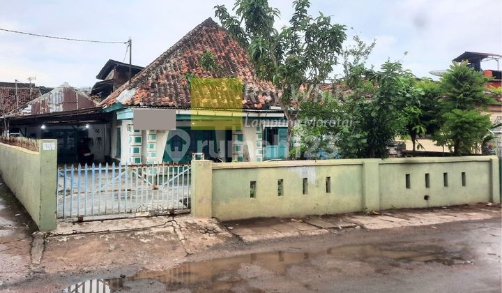 Rumah Di Tengah Kota Rumah Di Tengah Kota