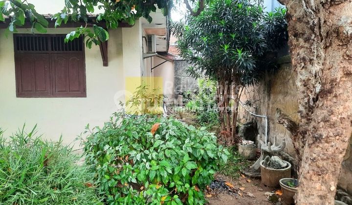 Rumah Pahoman Enggal Bandar Lampung 2