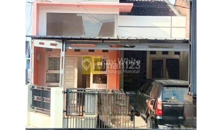 Rumah Gunung Terang 1