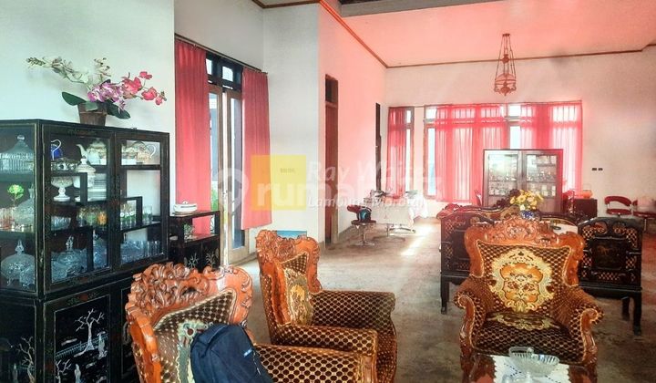 Tanah Dan Bangunan Perum Korpri 2