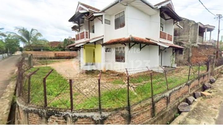 Turun Harga Kosan 9 Pintu dan Rumah